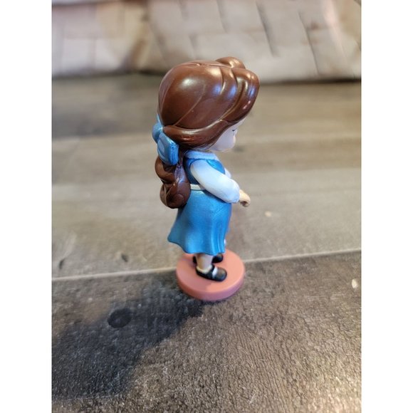 Beauty and the Beast Belle toddler kid toy figure Disney - Picture 5 of 6